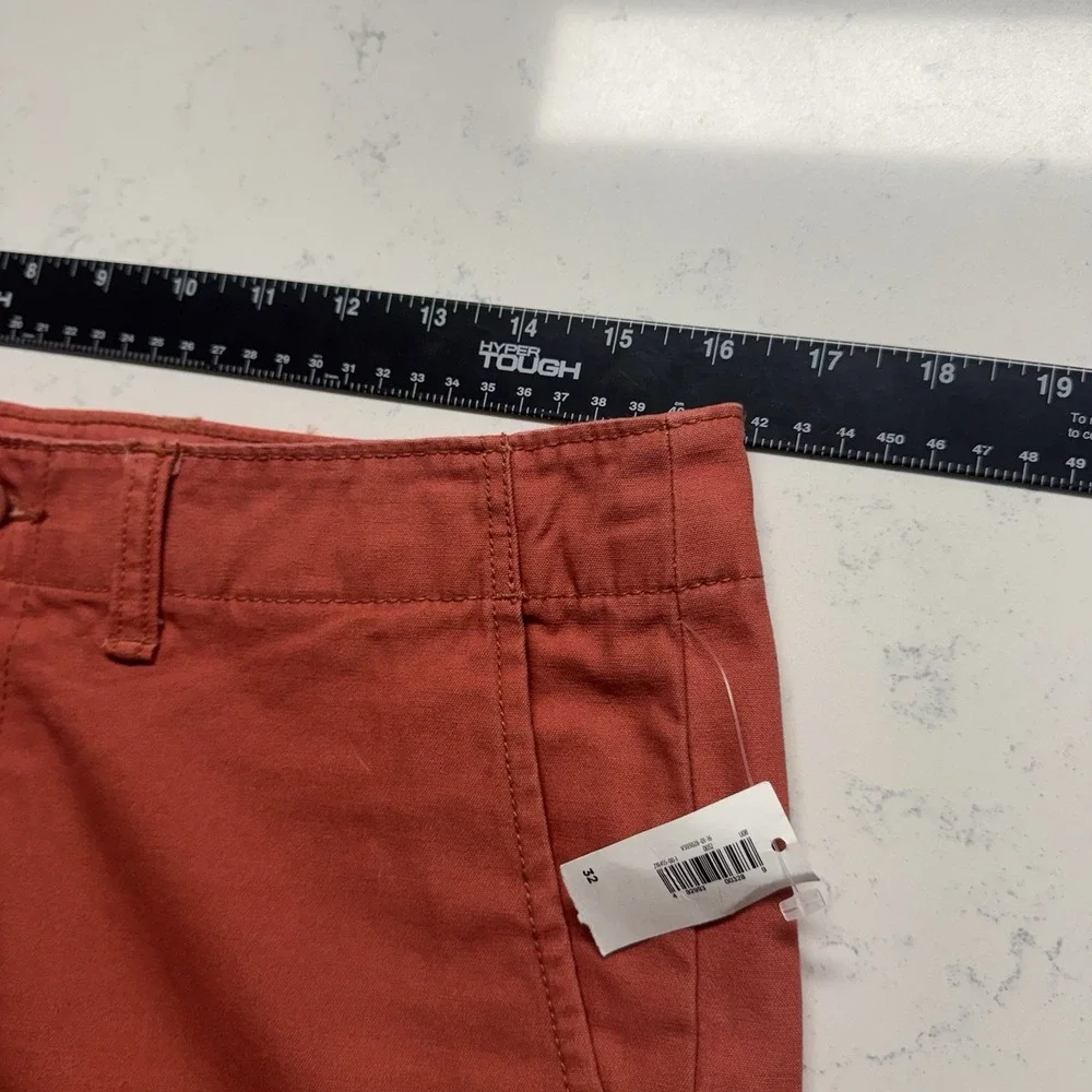 NWT Old Navy Coral‎ 10
